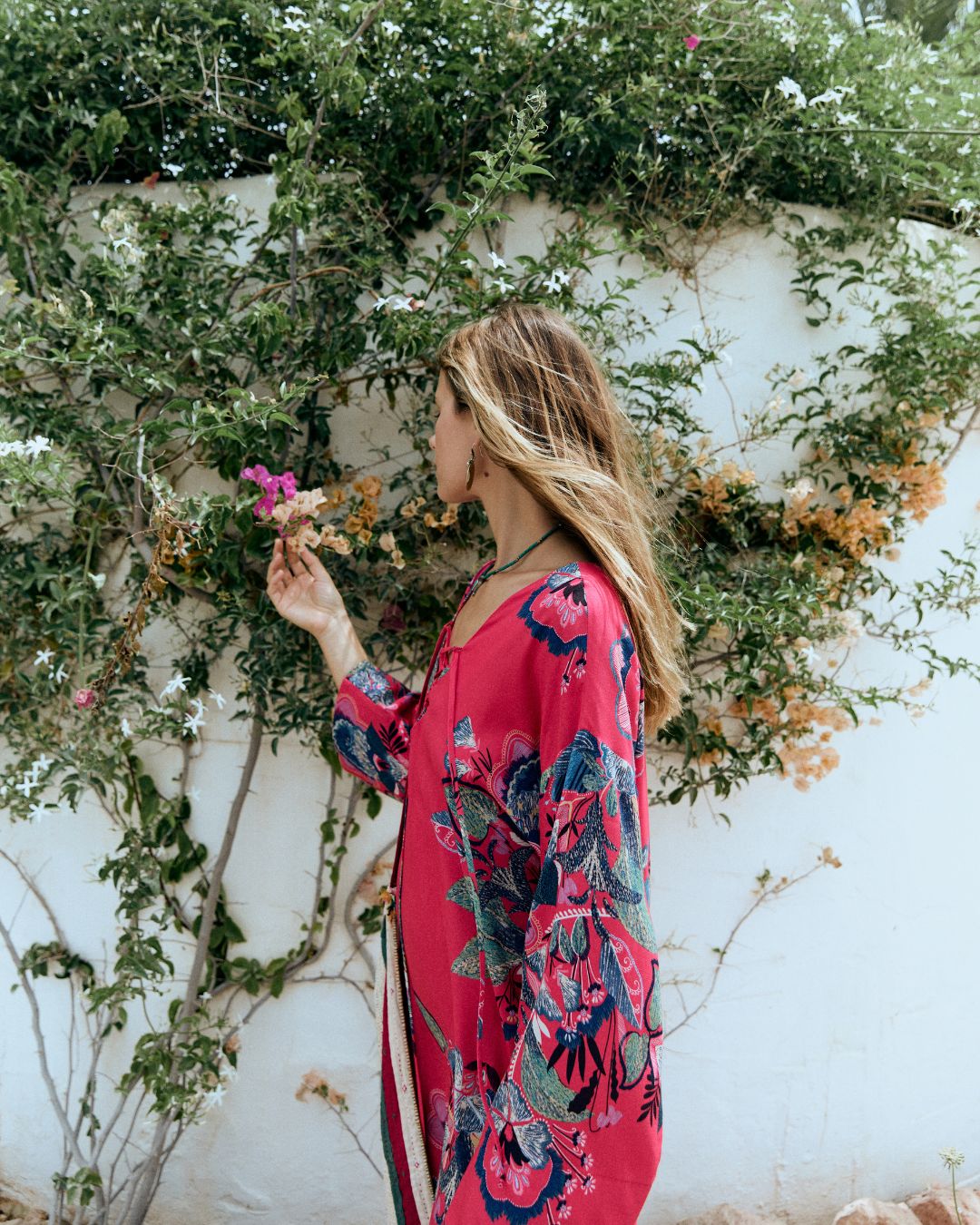SS26 PRIMAVERA VERANO