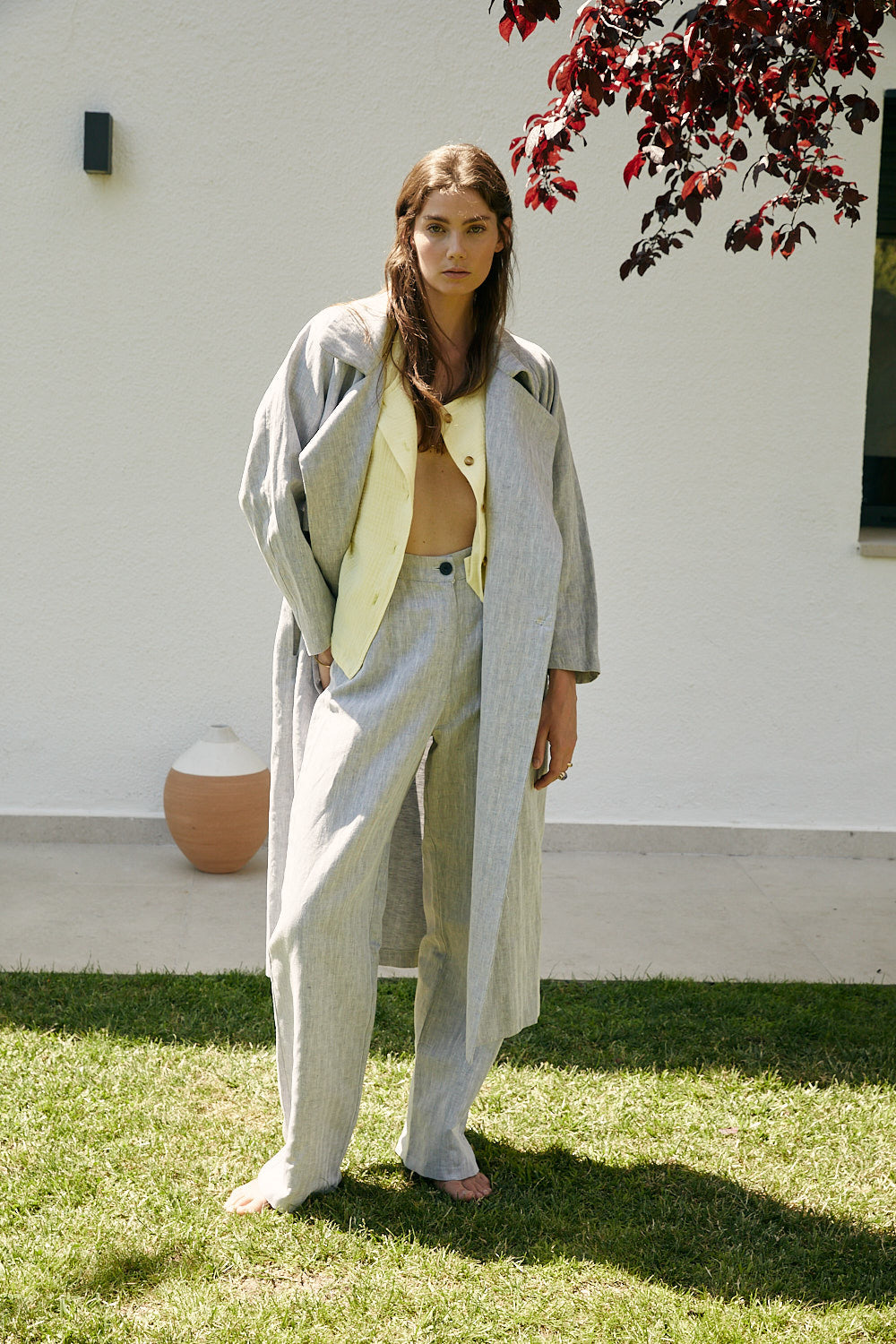 JULS Trench