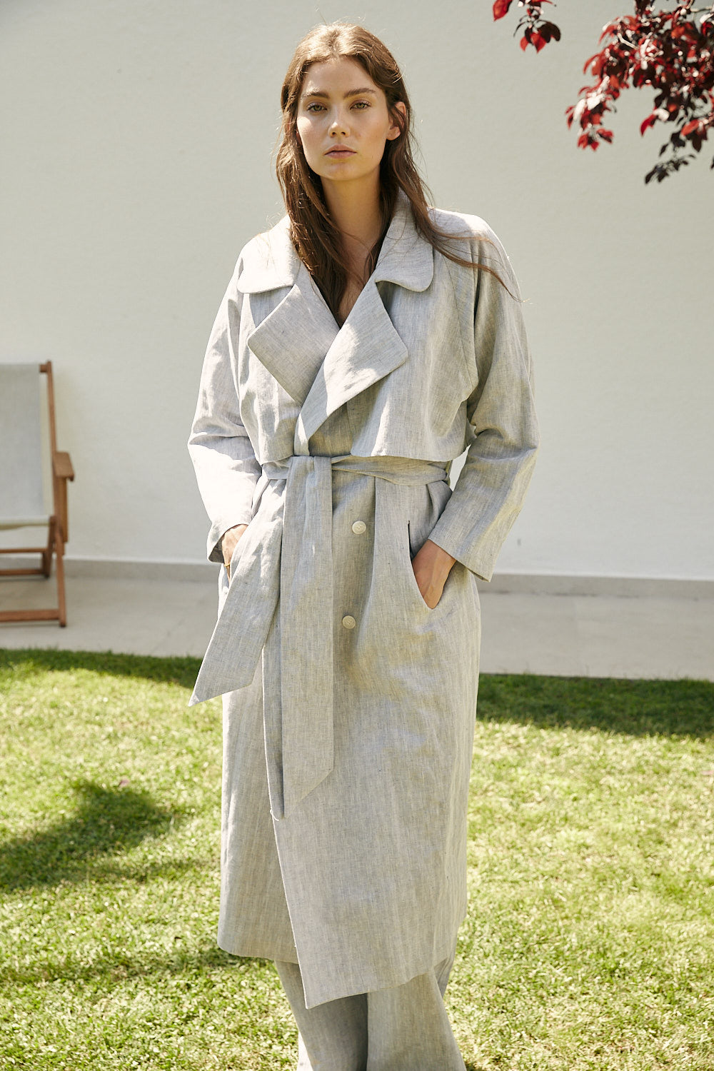 JULS Trench