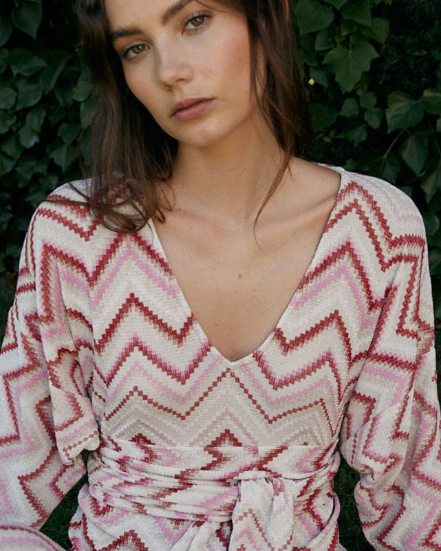 AMBER dress