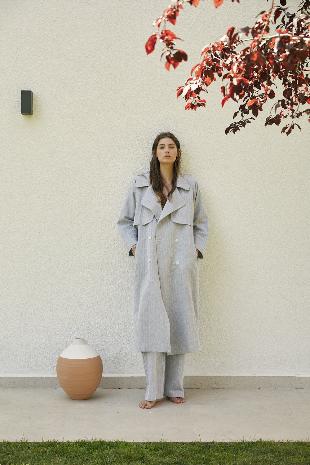 JULS Trench