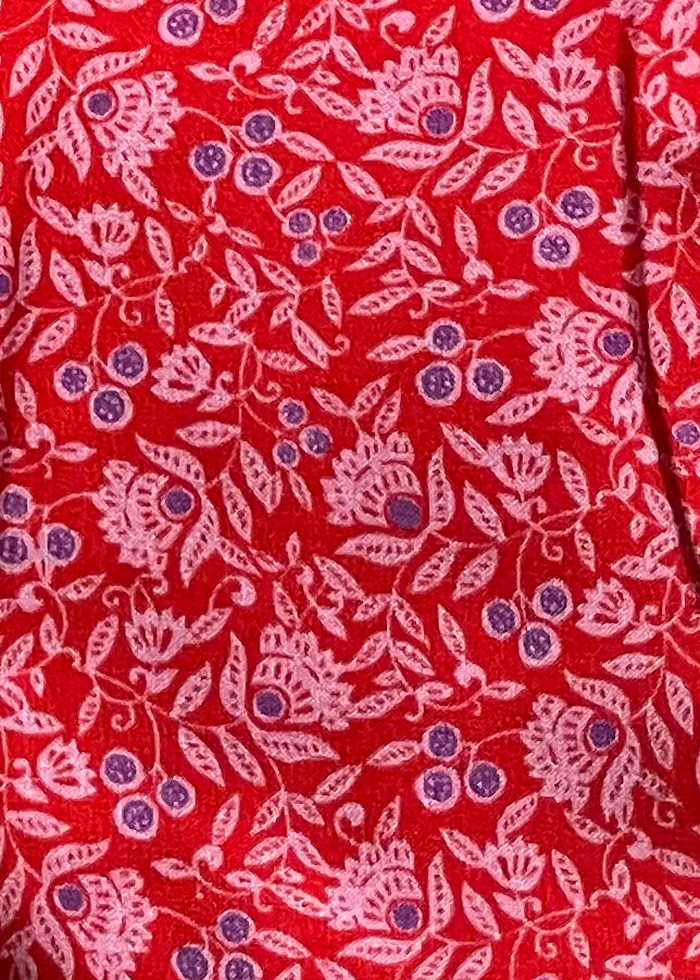 LEXY dress