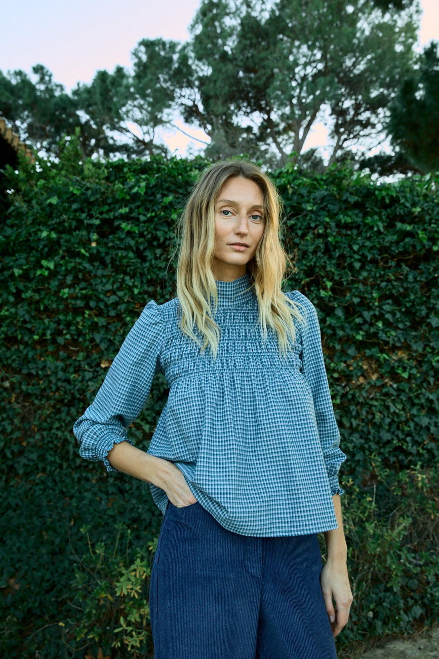 BLUSAS