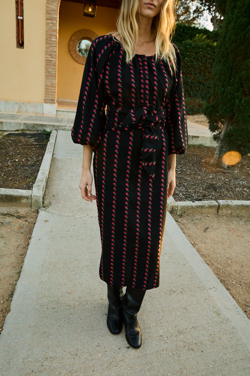 VESTIDOS