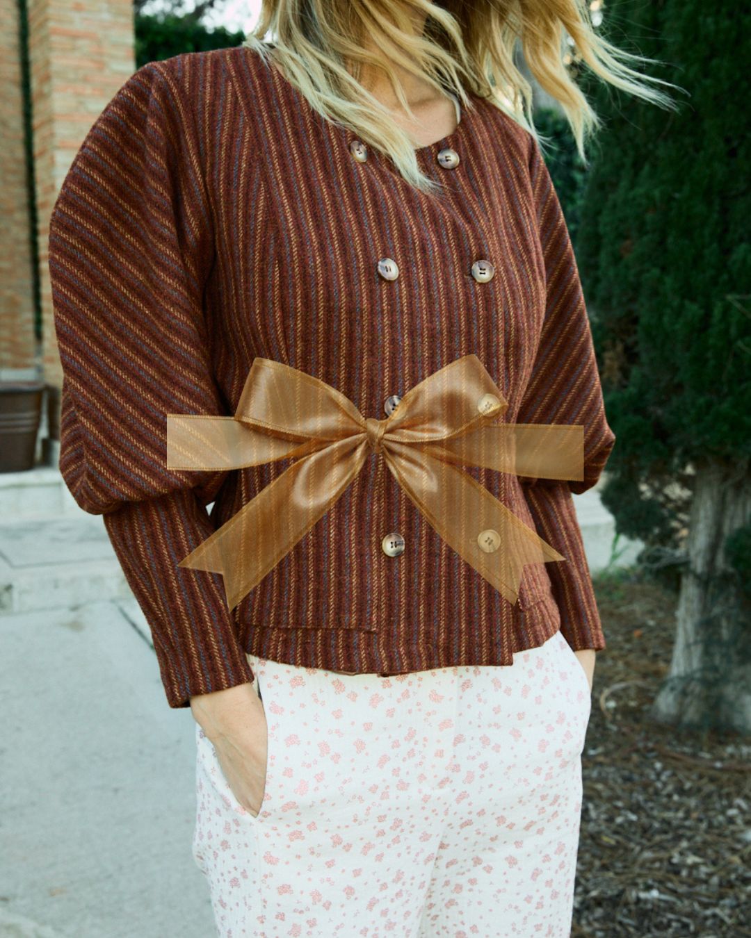 Guía de regalos - Abrigos especiales