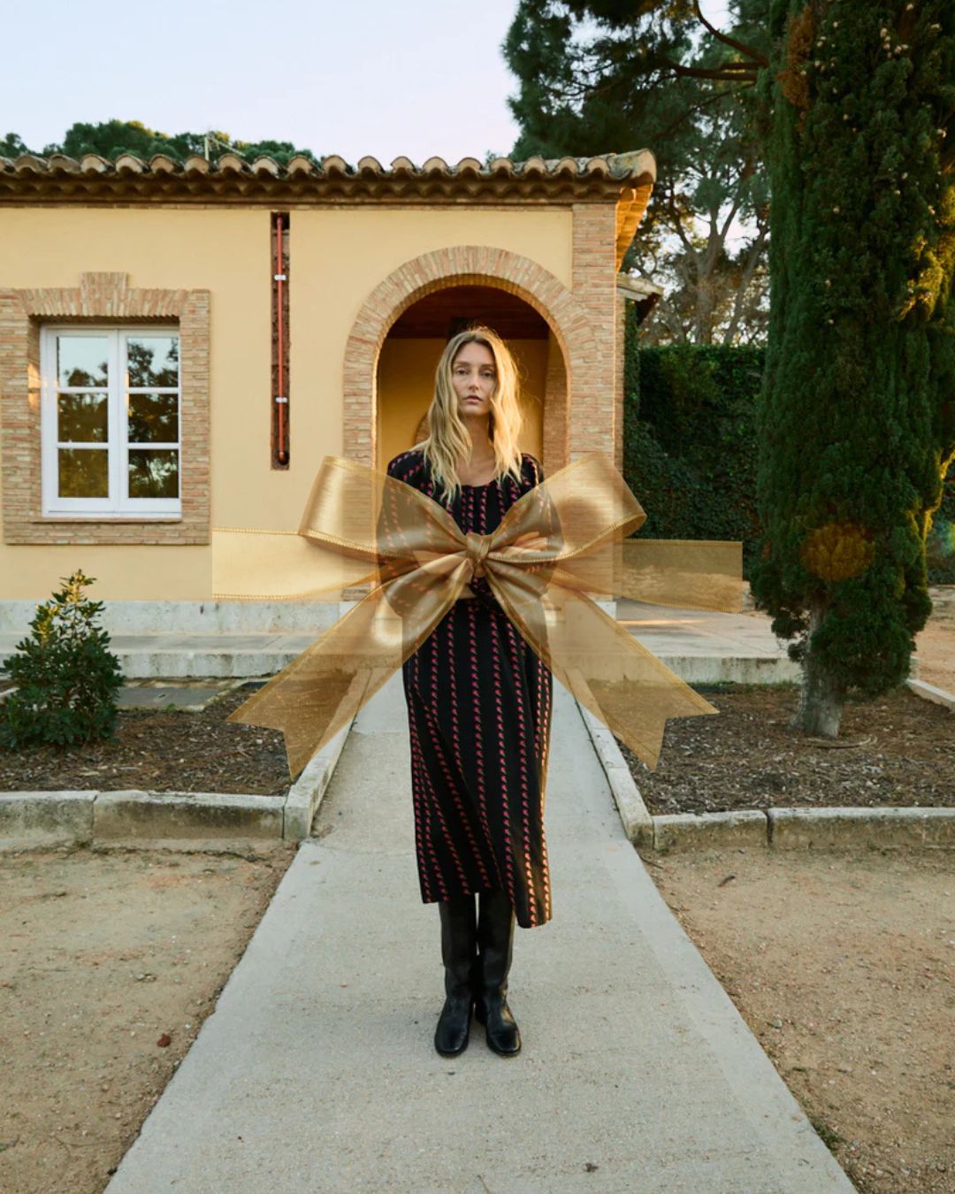 Guía de regalos - Vestidos únicos