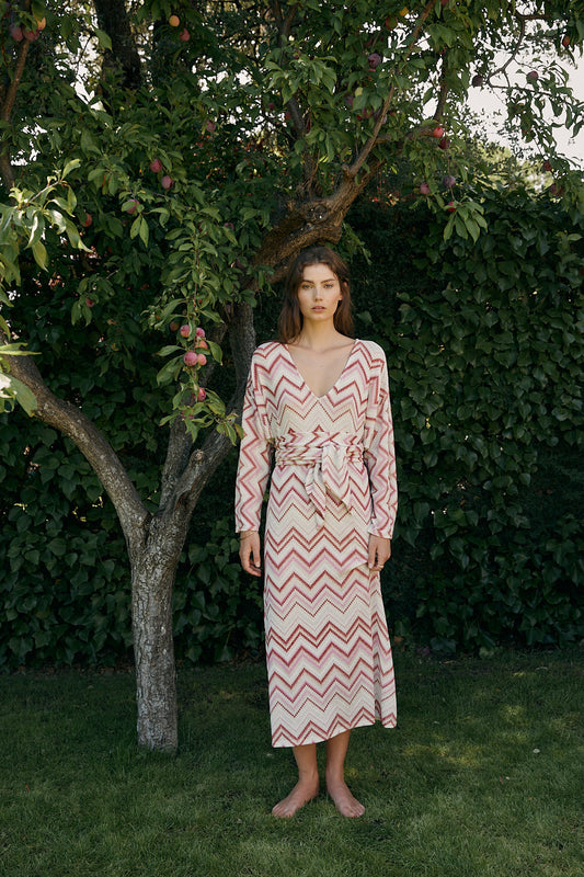 AMBER dress