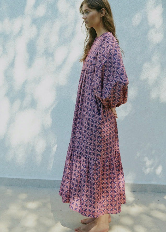 BERNIE dress