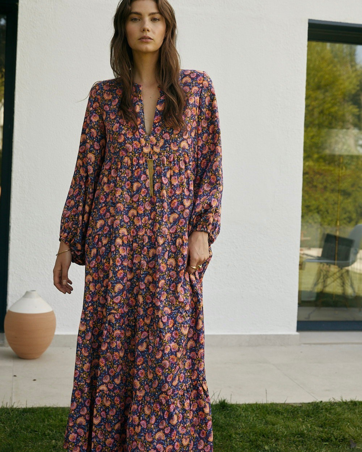 DAKOTA dress