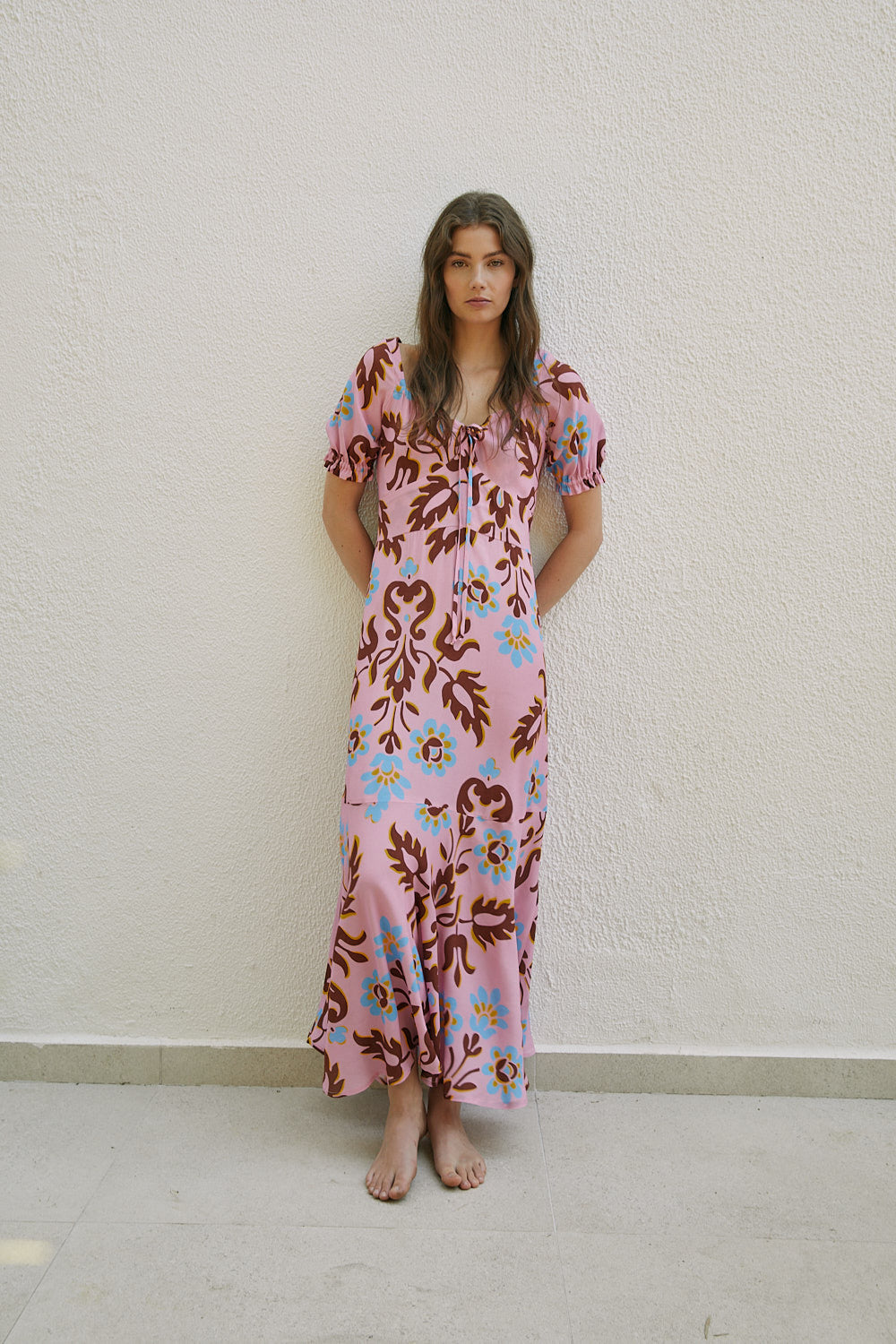 VIVIENNE dress