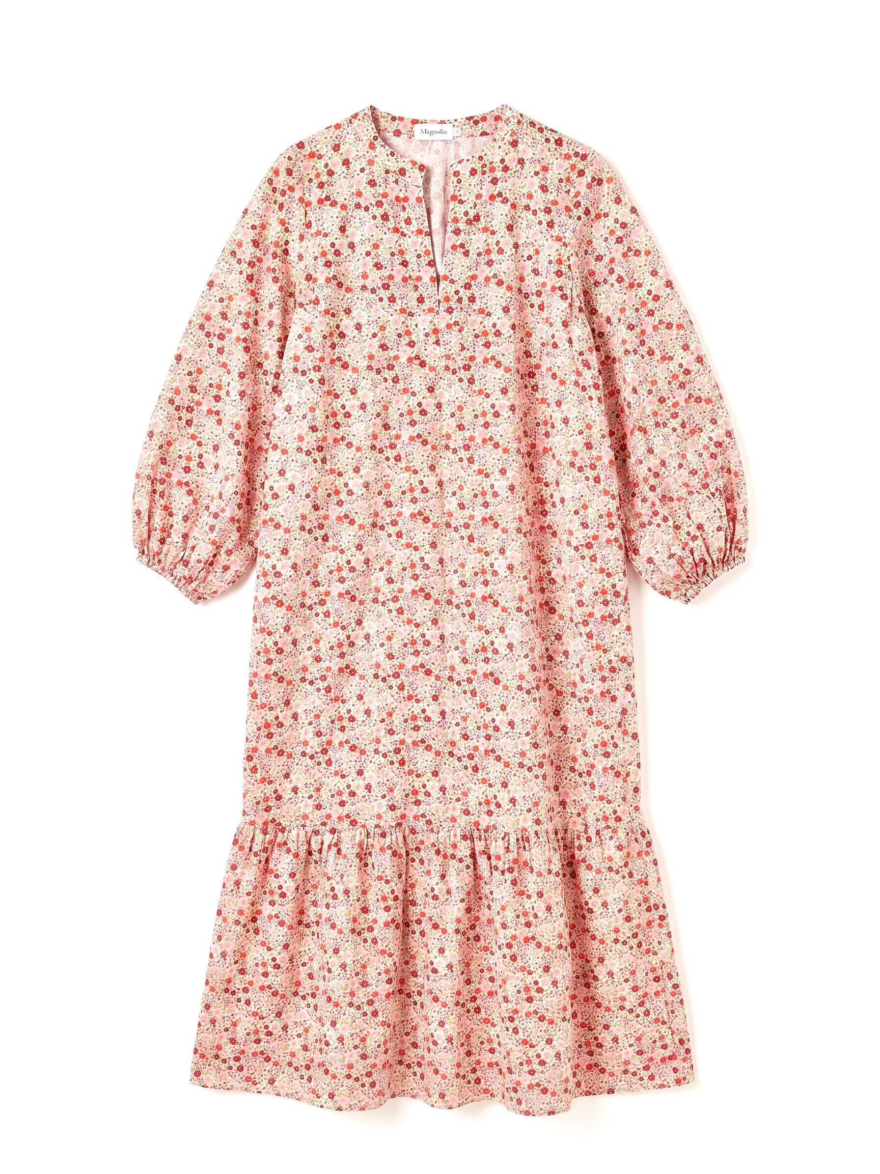 DAKOTA Floral Fusion Dress