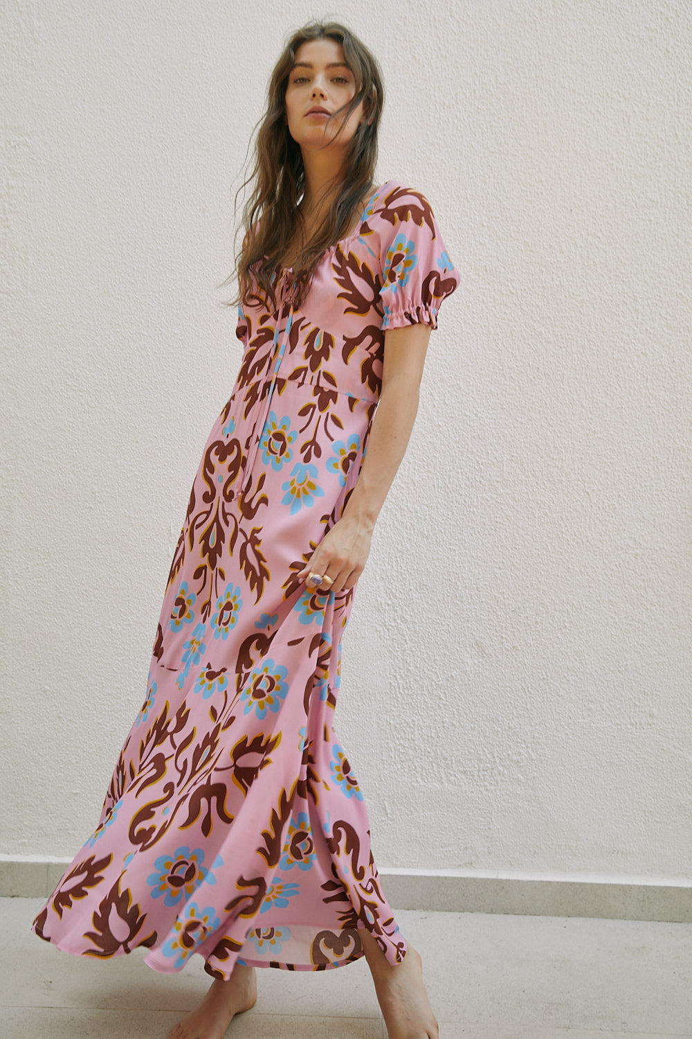 Vestido VIVIENNE