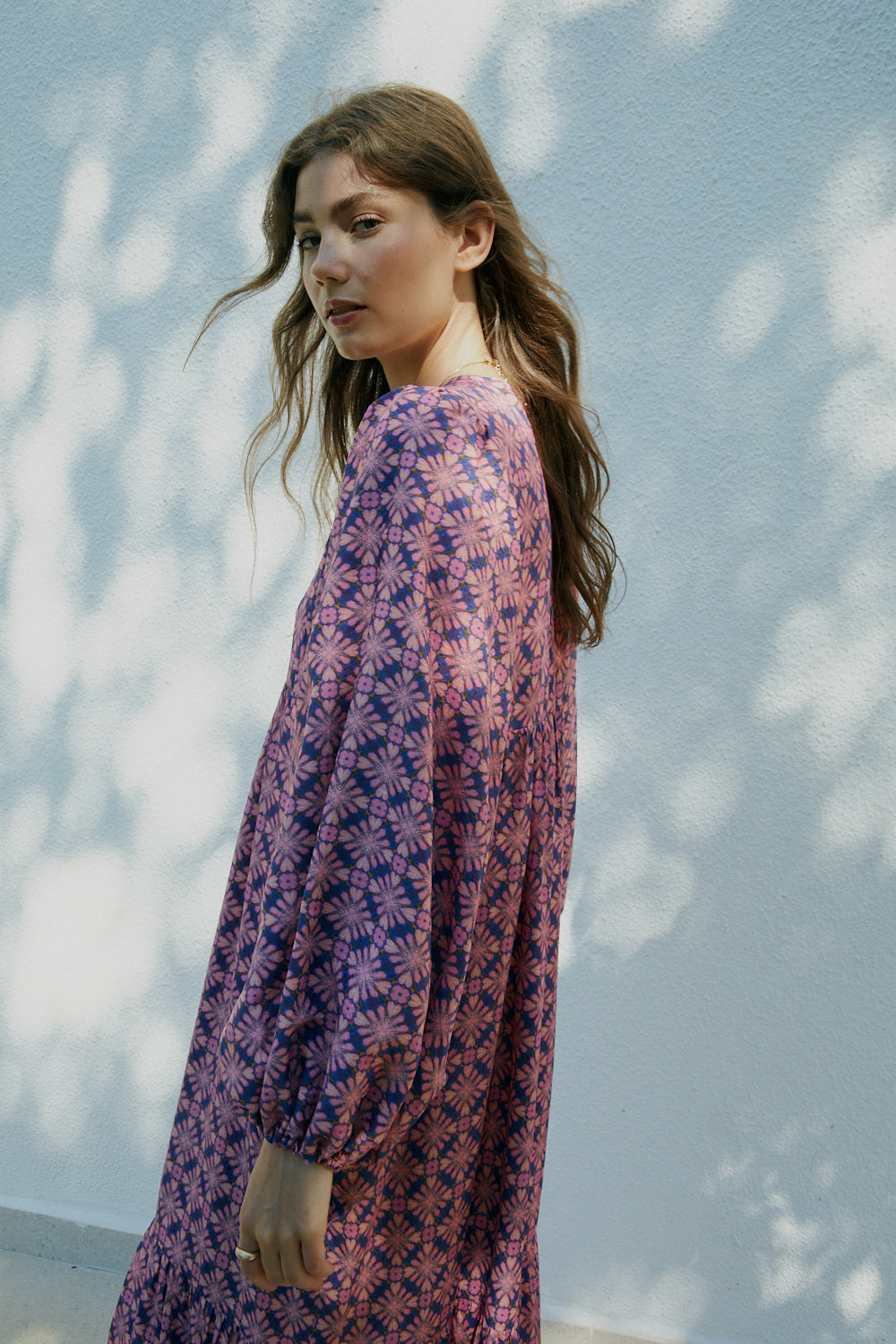 Vestido BERNIE