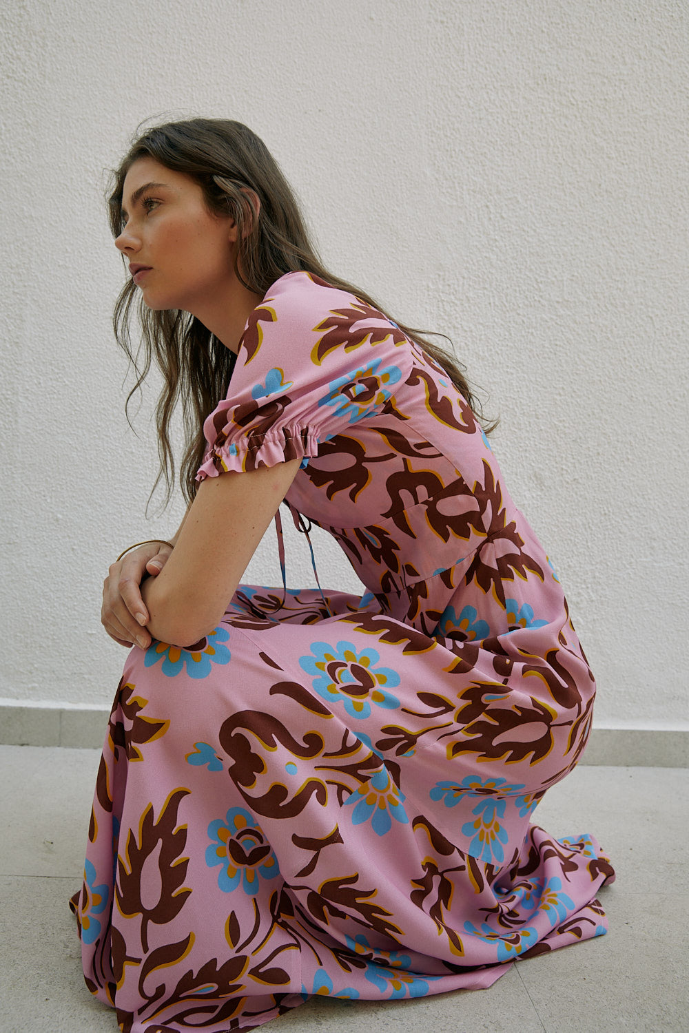 VIVIENNE dress