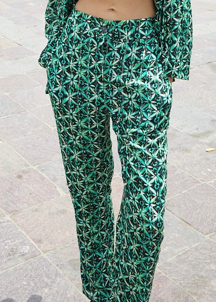 ROB Tropicana pants