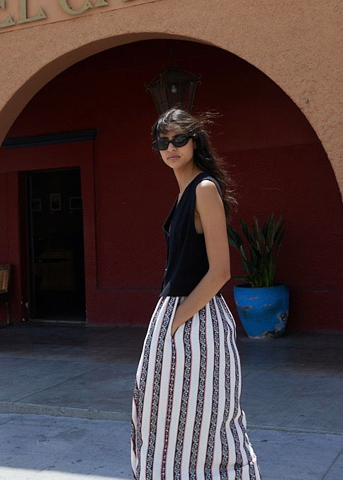 Vestido GREY